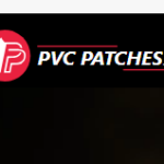 Custom PVC Patches Canada